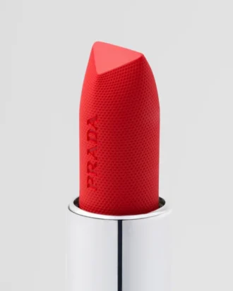 Barra de labios Prada Monochrome Soft Matte – O177 – Flamingo
