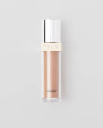 Base de maquillaje optimizadora de la piel Prada Reveal – Dn75 – Neutro oscuro