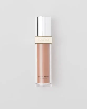 Base de maquillaje optimizadora de la piel Prada Reveal – Dn85 – Neutro oscuro