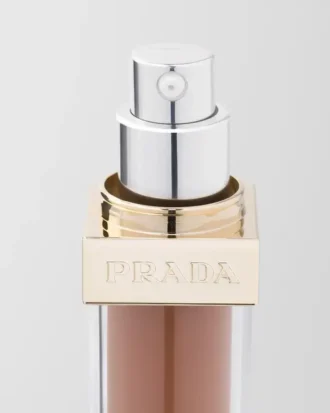 Base de maquillaje optimizadora de la piel Prada Reveal – Dn85 – Neutro oscuro