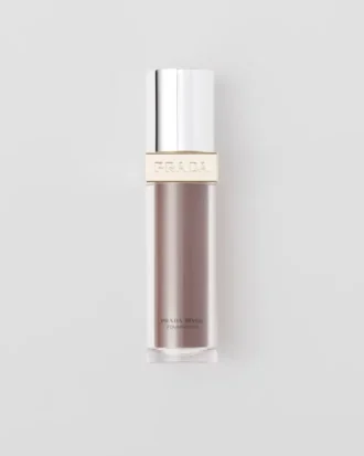 Base de maquillaje optimizadora de la piel Prada Reveal – Dn90 – Neutro oscuro