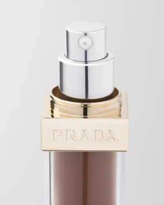 Base de maquillaje optimizadora de la piel Prada Reveal – Dw85 – Oscuro cálido