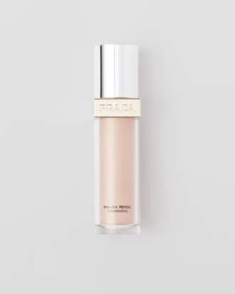 Base de maquillaje optimizadora de la piel Prada Reveal – Lc15 – Light Cool