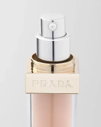 Base de maquillaje optimizadora de la piel Prada Reveal – Lc5 – Claro frío