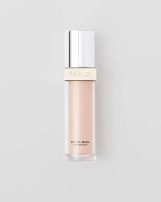 Base de maquillaje optimizadora de la piel Prada Reveal – Ln10 – Neutro claro