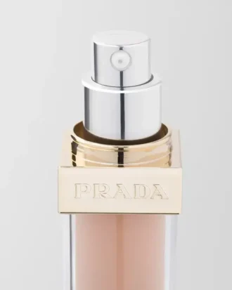 Base de maquillaje optimizadora de la piel Prada Reveal – Ln10 – Neutro claro