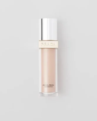 Base de maquillaje optimizadora de la piel Prada Reveal – Ln15 – Neutro claro
