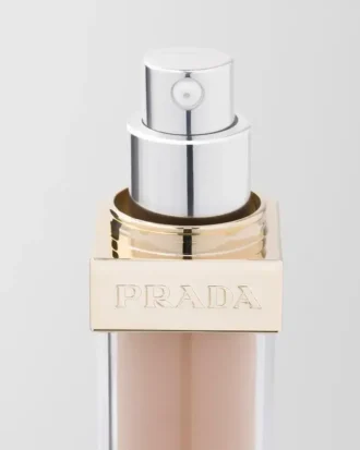Base de maquillaje optimizadora de la piel Prada Reveal – Ln15 – Neutro claro
