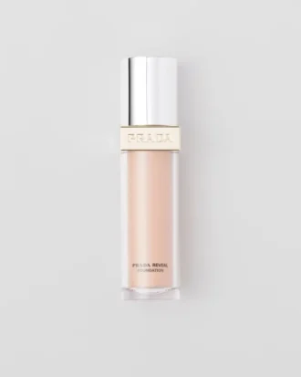 Base de maquillaje optimizadora de la piel Prada Reveal – Ln25 – Neutro claro