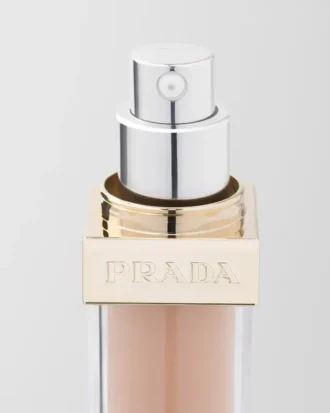 Base de maquillaje optimizadora de la piel Prada Reveal – Ln25 – Neutro claro