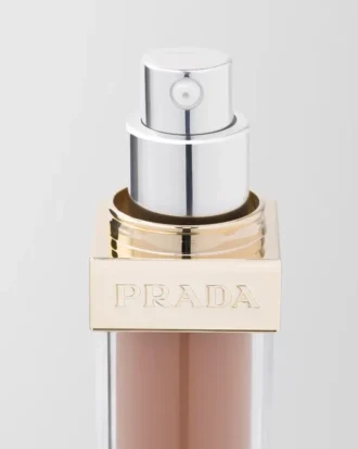 Base de maquillaje optimizadora de la piel Prada Reveal – Mc60 – Medio frío