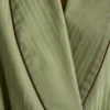 Bata de algodón Bata de algodón