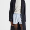 Bata de cachemira Bata de cachemira