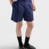 Bermudas de algodón Bermudas de algodón