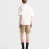 Bermudas de algodón Bermudas de algodón