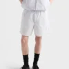 Bermudas de cambray Bermudas de cambray