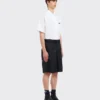 Bermudas de gabardina Re-Nylon Bermudas de gabardina Re-Nylon