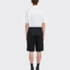 Bermudas de gabardina Re-Nylon Bermudas de gabardina Re-Nylon