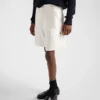Bermudas de mezclilla Bermudas de mezclilla
