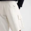 Bermudas de mezclilla Bermudas de mezclilla