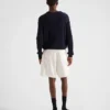 Bermudas de mezclilla Bermudas de mezclilla