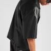 Bermudas de piel napa Bermudas de piel napa