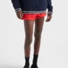 Bermudas de popelín de algodón Bermudas de popelín de algodón