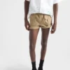 Bermudas de popelín de algodón Bermudas de popelín de algodón