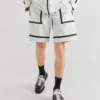 Bermudas Extreme Tex Light Bermudas Extreme Tex Light