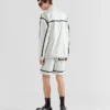 Bermudas Extreme Tex Light Bermudas Extreme Tex Light