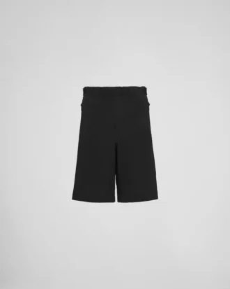 Bermudas ligeras bielásticas