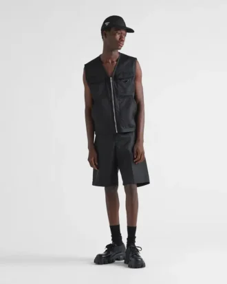 Bermudas Re-Nylon