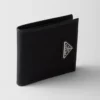 Billetera de Re-Nylon con monedero Billetera de Re-Nylon con monedero