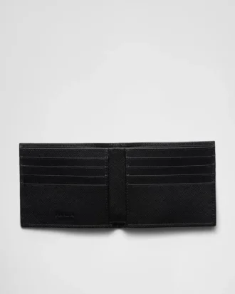 Billetera Re-Nylon