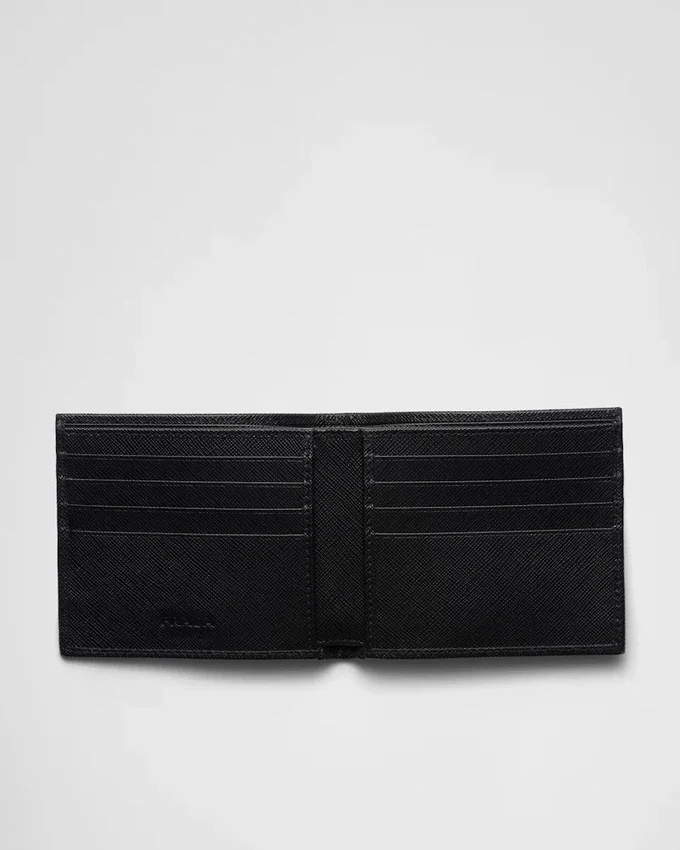 Billetera Re-Nylon Billetera Re-Nylon