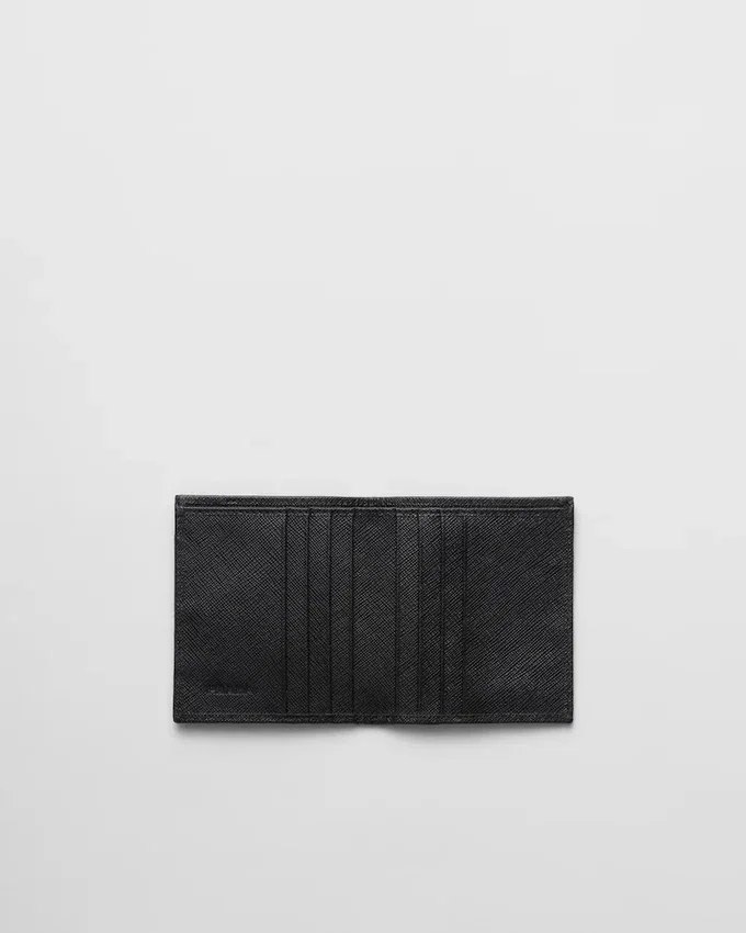 Billetera Re-Nylon Billetera Re-Nylon