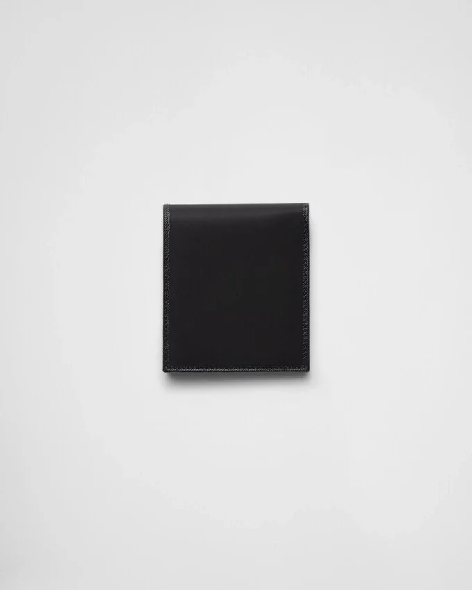 Billetera Re-Nylon Billetera Re-Nylon