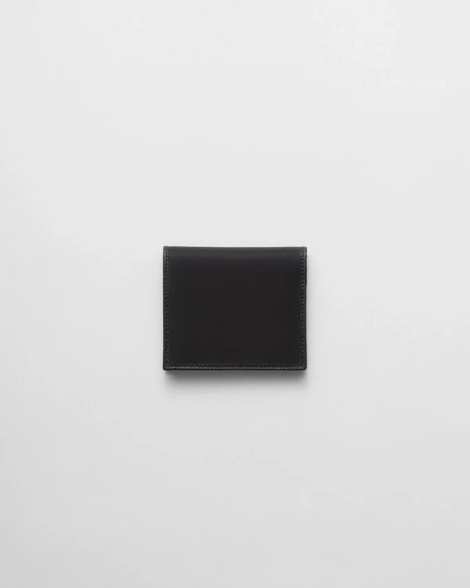Billetera Re-Nylon Billetera Re-Nylon