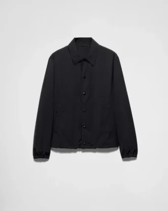 Blouson de lana