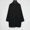 Blouson de lana Blouson de lana