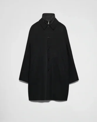 Blouson de lana