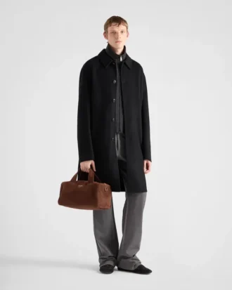 Blouson de lana