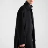 Blouson de lana Blouson de lana
