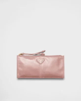 Bolsa de cuero