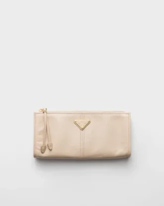 Bolsa de cuero