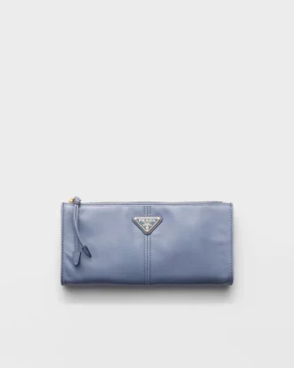 Bolsa de cuero
