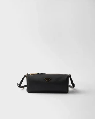 Bolsa de cuero