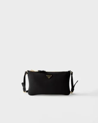 Bolsa de cuero