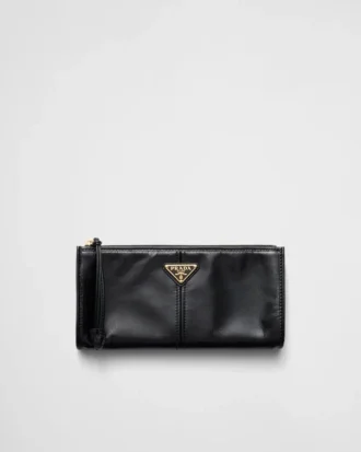 Bolsa de cuero