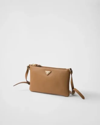 Bolsa de cuero